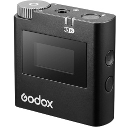 Приемник Godox Virso S RX Приемник Godox Virso S RX